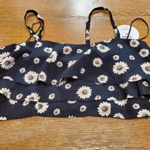 Dream State Crop Top